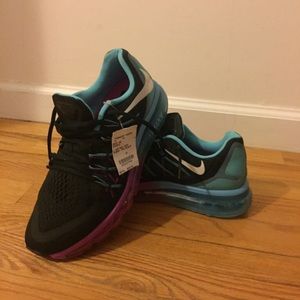 💥🔥🔥NIKE AIRMAX SNEAKERS ‼️